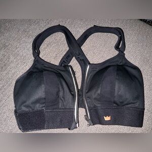 SHEFIT Womens Ultimate Sports Bra High Impact